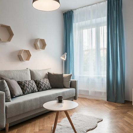 Rentplanet - Apartament Kosciuszki Wrocław Eksteriør bilde