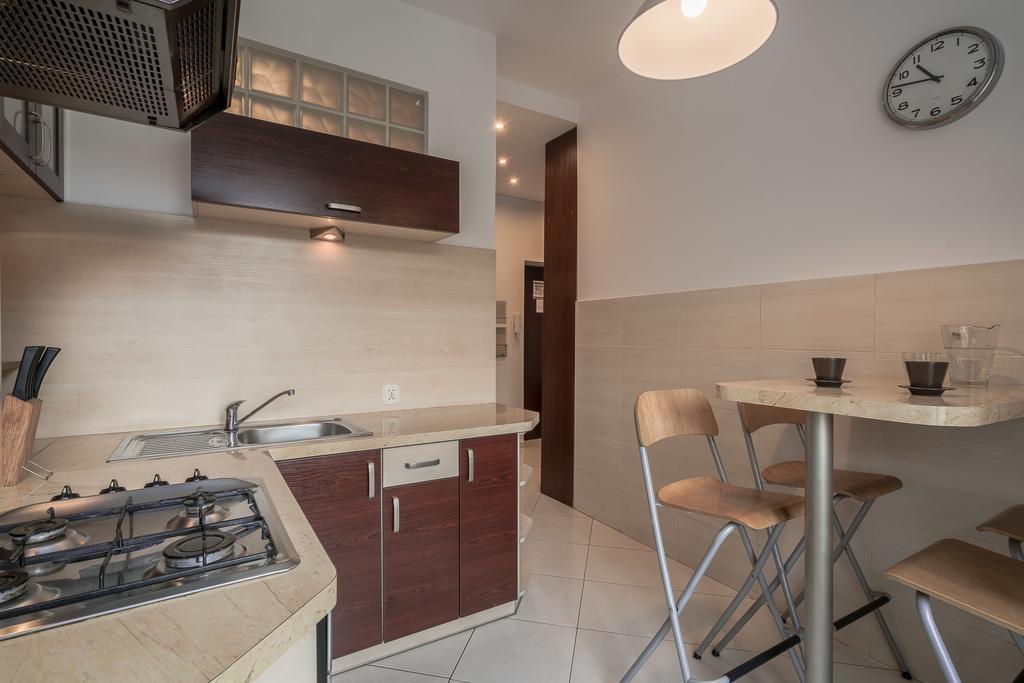 Rentplanet - Apartament Kosciuszki Wrocław Eksteriør bilde