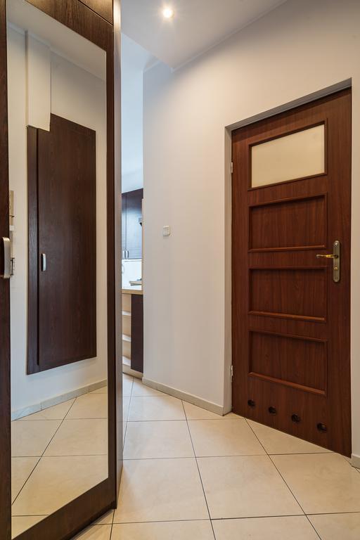 Rentplanet - Apartament Kosciuszki Wrocław Eksteriør bilde
