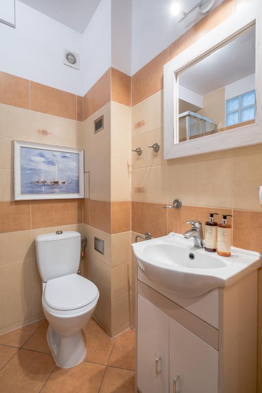Rentplanet - Apartament Kosciuszki Wrocław Eksteriør bilde