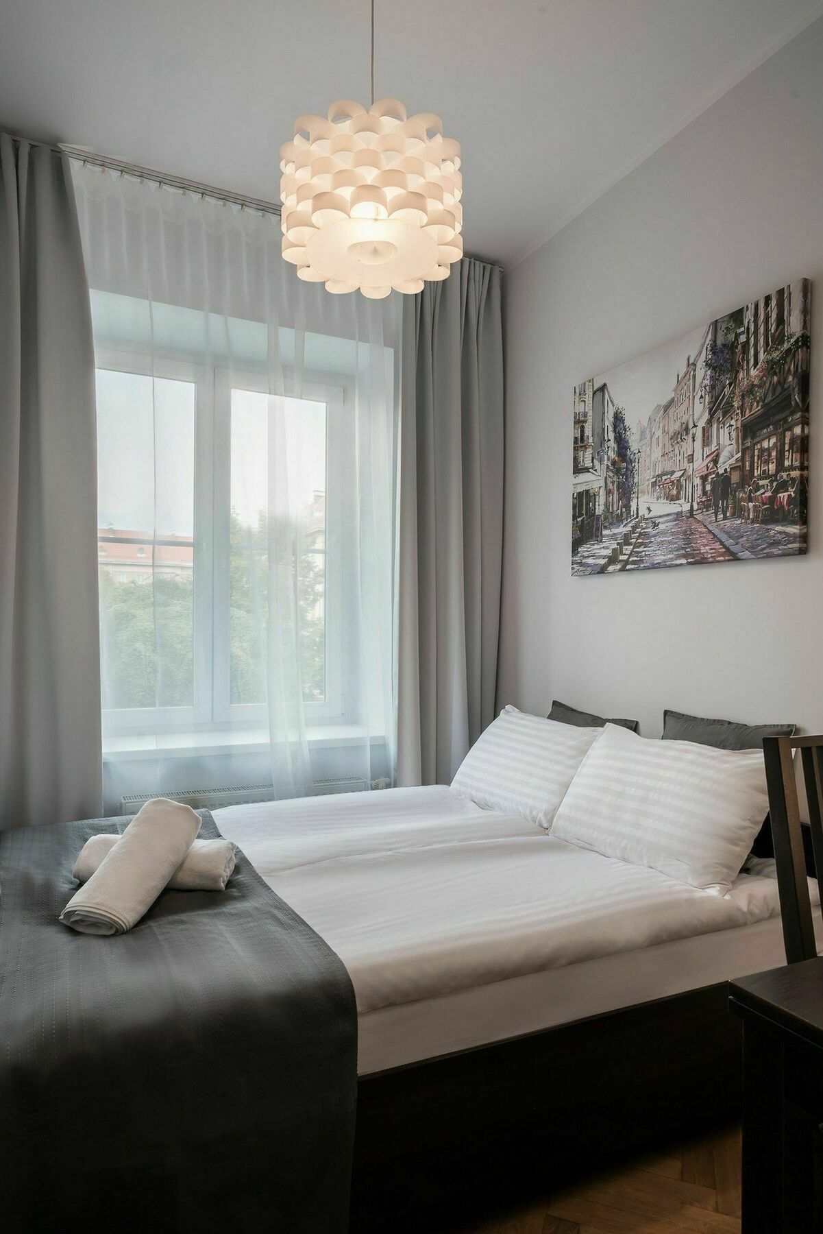 Rentplanet - Apartament Kosciuszki Wrocław Eksteriør bilde