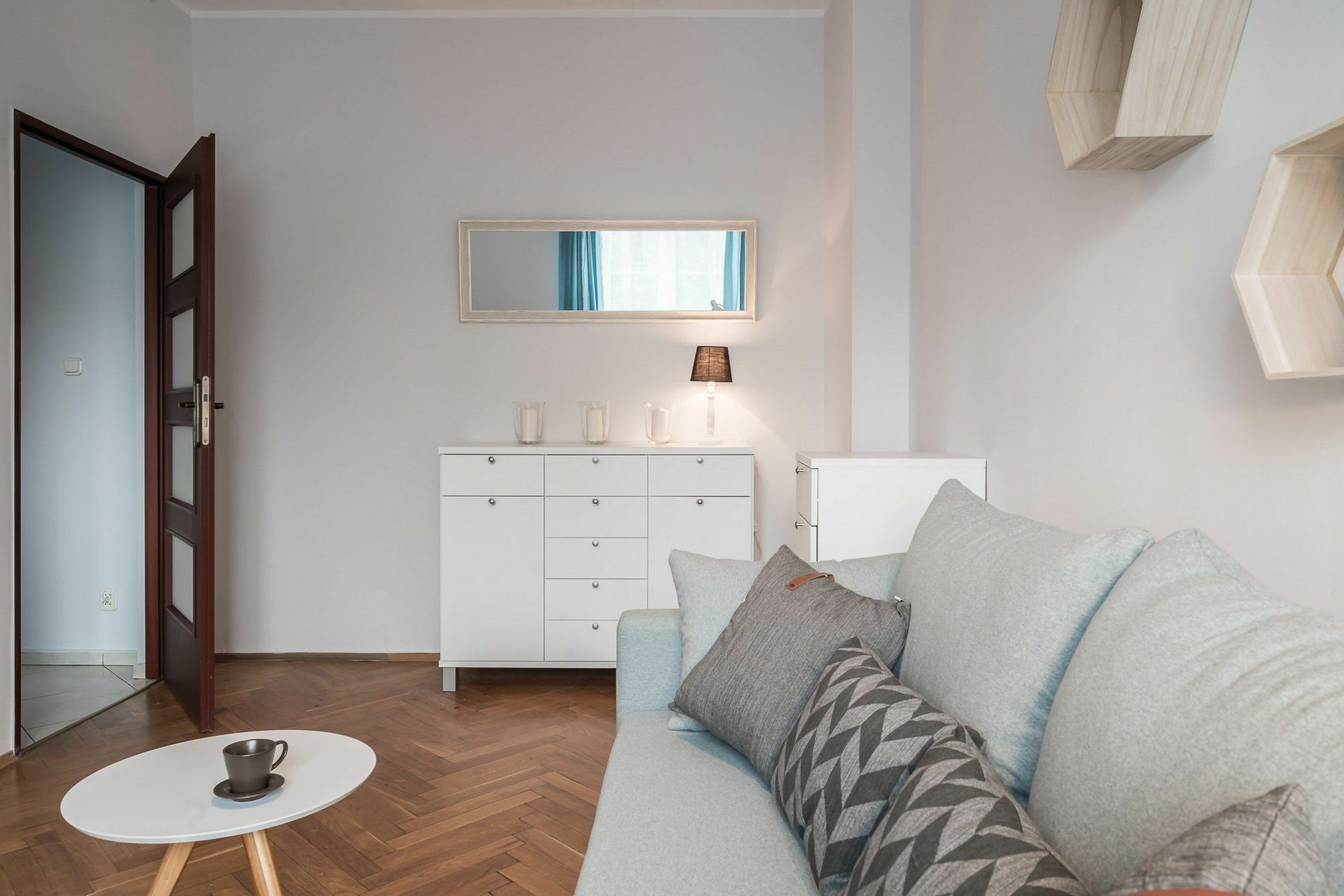 Rentplanet - Apartament Kosciuszki Wrocław Eksteriør bilde
