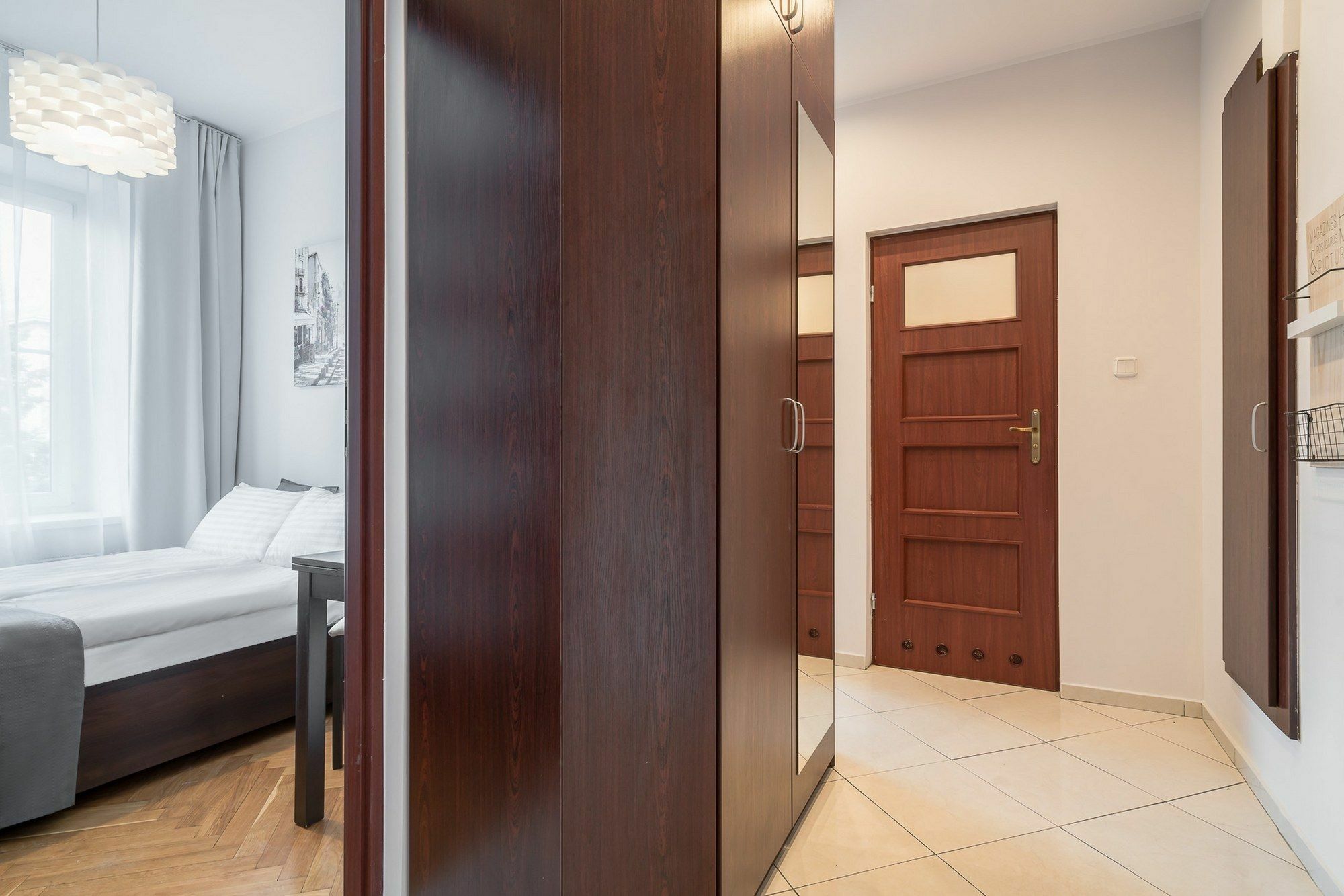Rentplanet - Apartament Kosciuszki Wrocław Eksteriør bilde