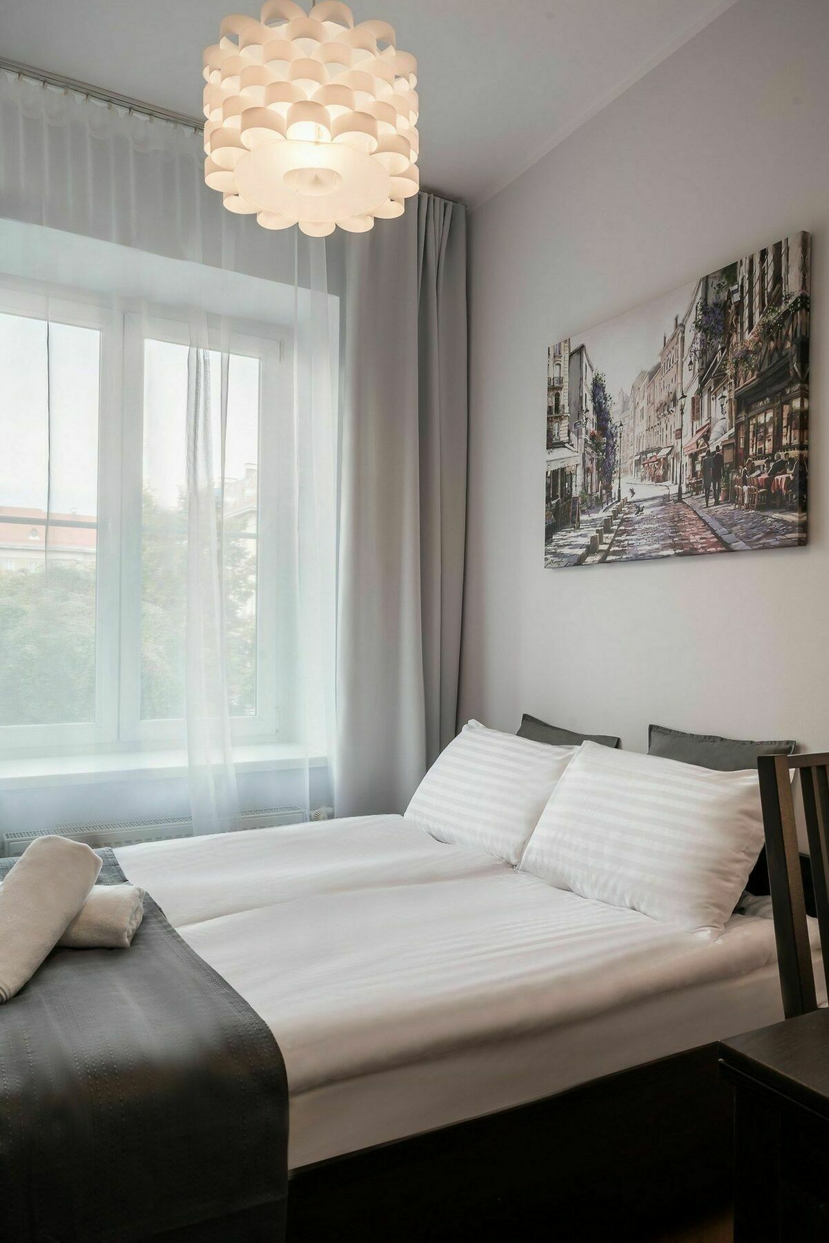Rentplanet - Apartament Kosciuszki Wrocław Eksteriør bilde