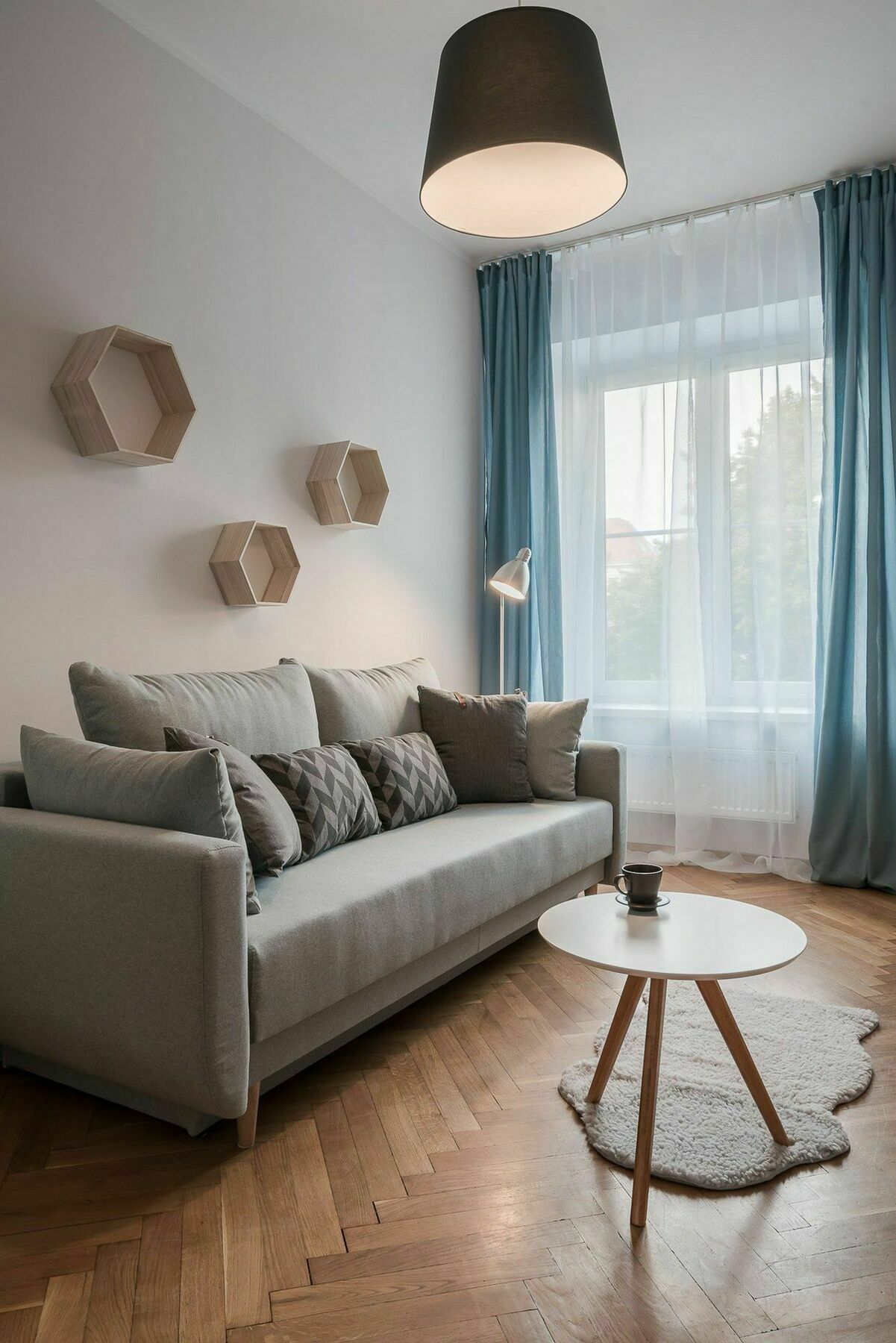 Rentplanet - Apartament Kosciuszki Wrocław Eksteriør bilde
