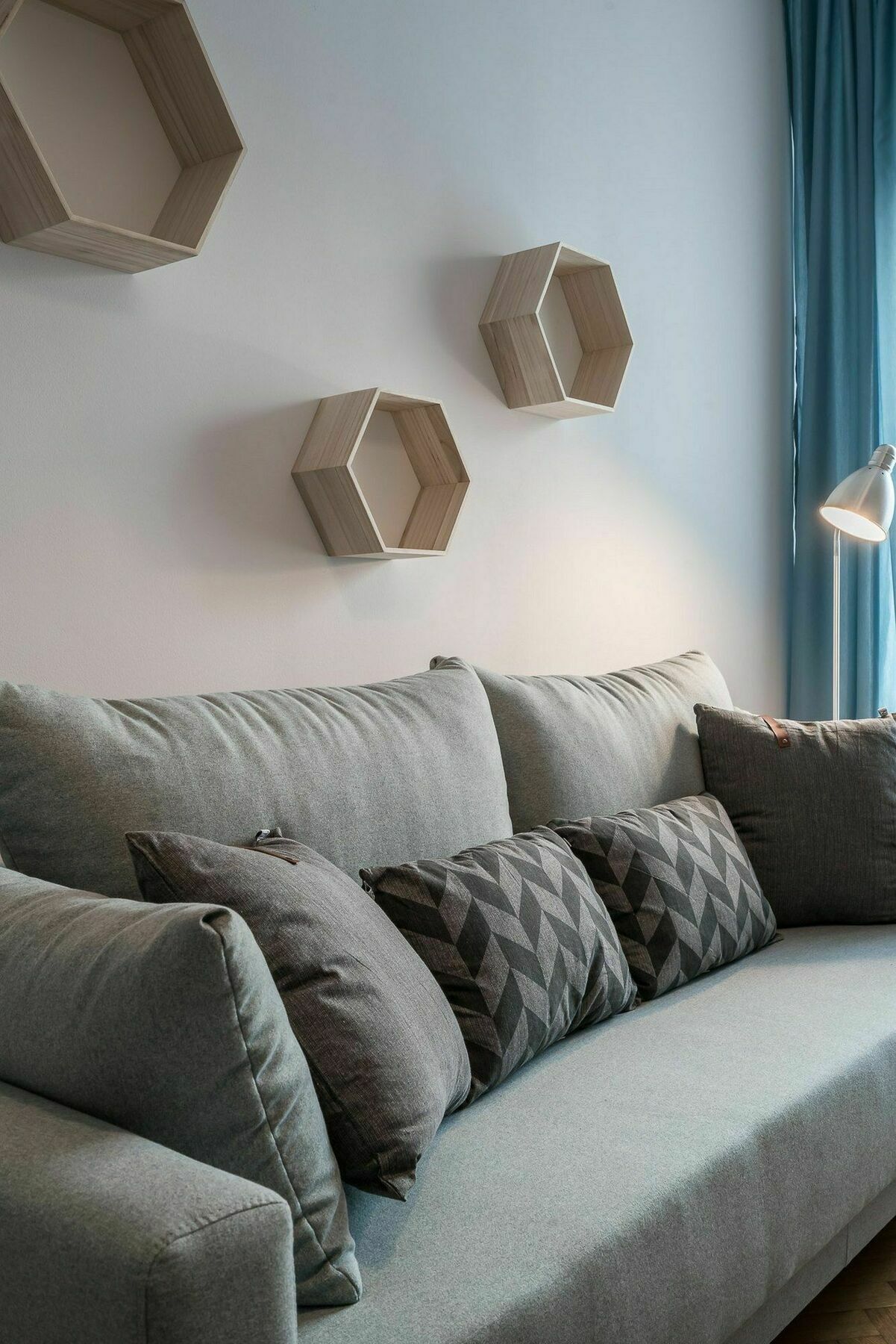 Rentplanet - Apartament Kosciuszki Wrocław Eksteriør bilde